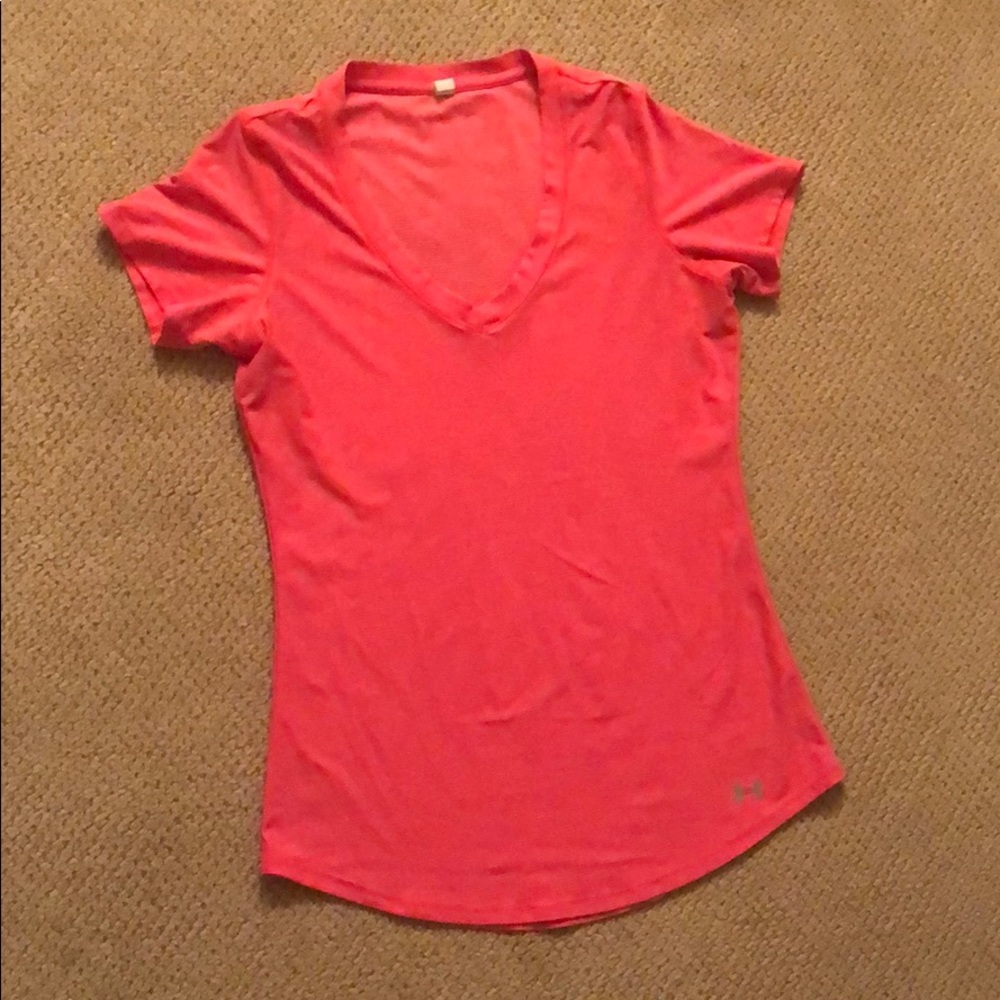 Under Armour Running Shirt